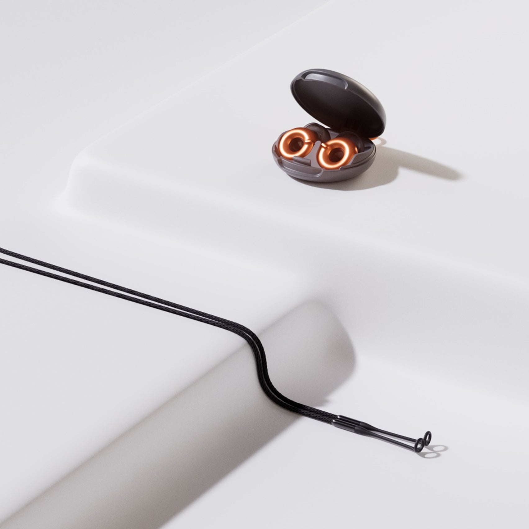 loop 耳栓 switch2 Mclaren