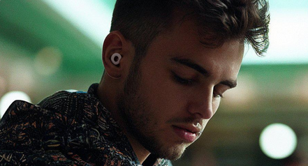 Earplugs for Tinnitus