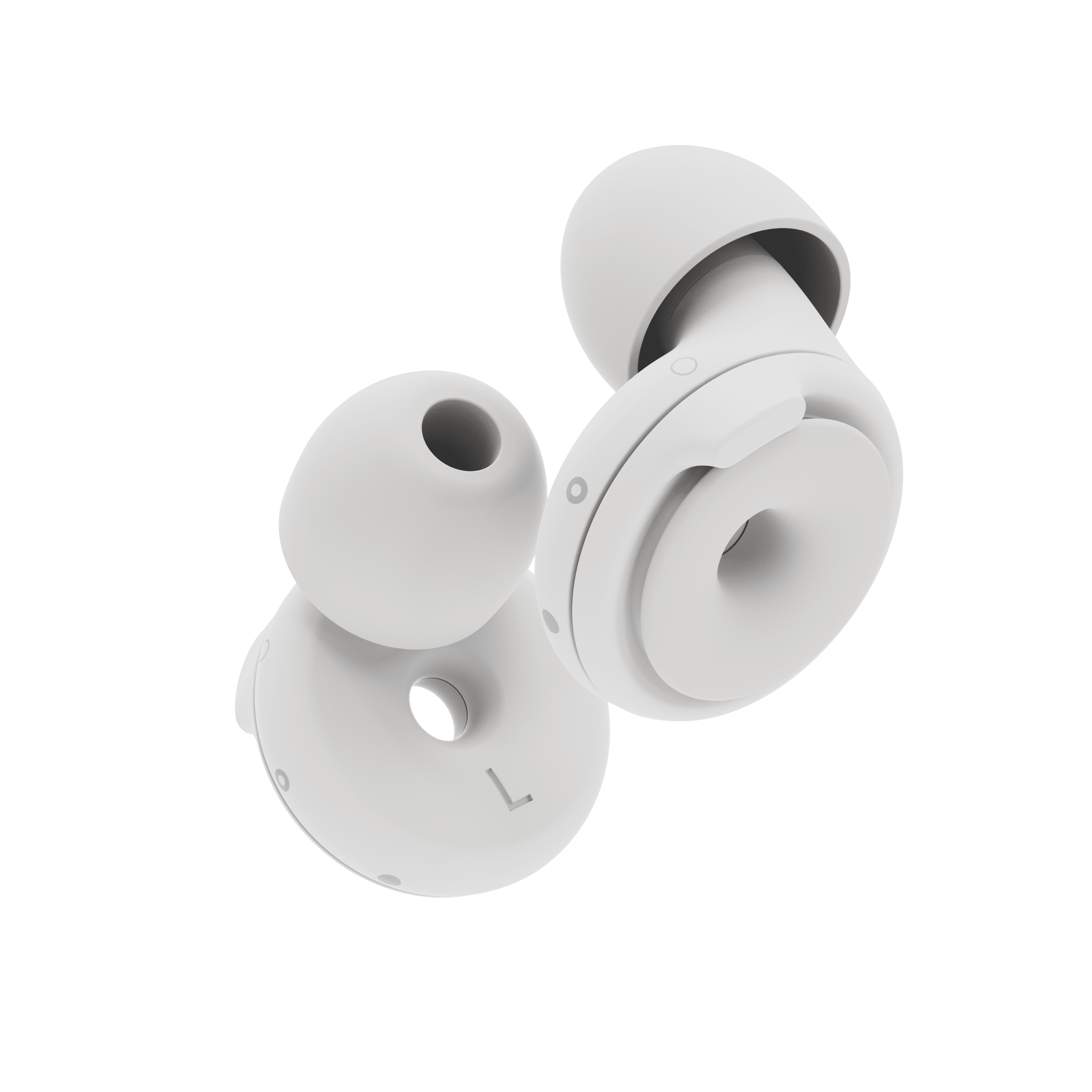 Loop Switch 3in1 Earplug Sound Control Loop Australia