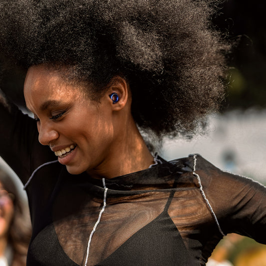 Tomorrowland x
Loop Experience™ 2