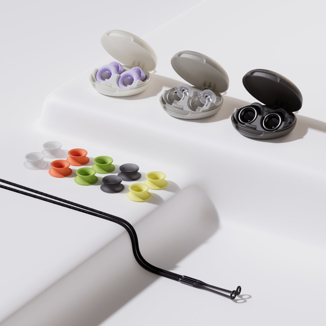 Deluxe Bundle – Loop Earplugs Australia – Loop Australia