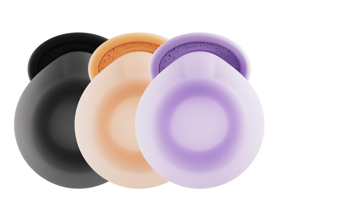 Loop Dream Ear Tips – Loop Earplugs Australia – Loop Australia