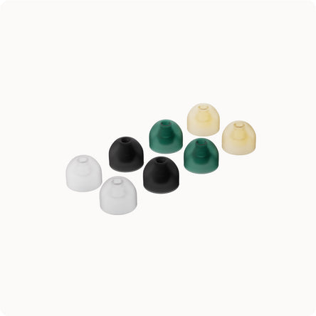 Loop Switch 2 Ear Tips