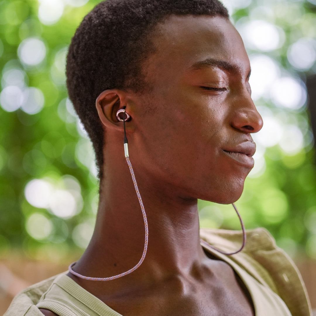 Loop Experience 2 Plus: Stylish Hearing Protection – Loop Earplugs ...