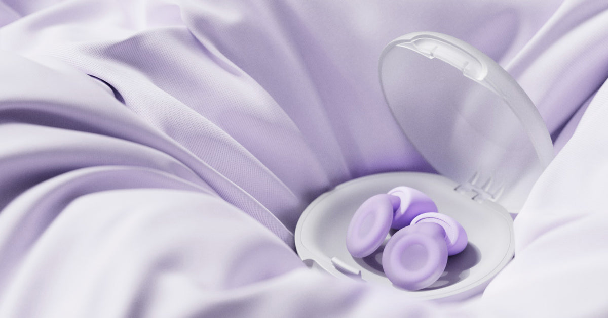 Loop Sleep Earplugs for Sleeping – Loop Australia