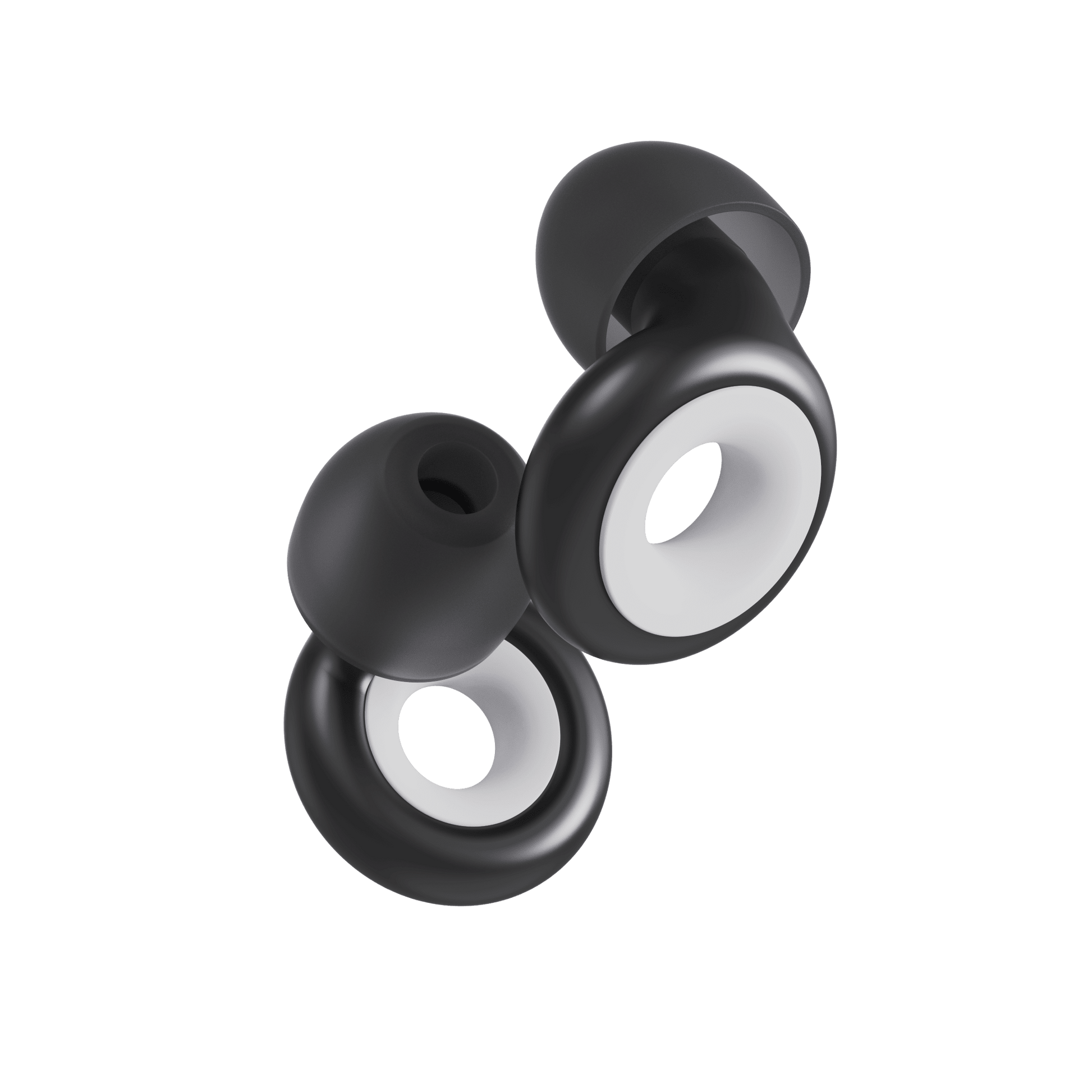 Loop Mute Style Pack For Loop Earplugs – Extra 5 Db Noise - Temu Australia