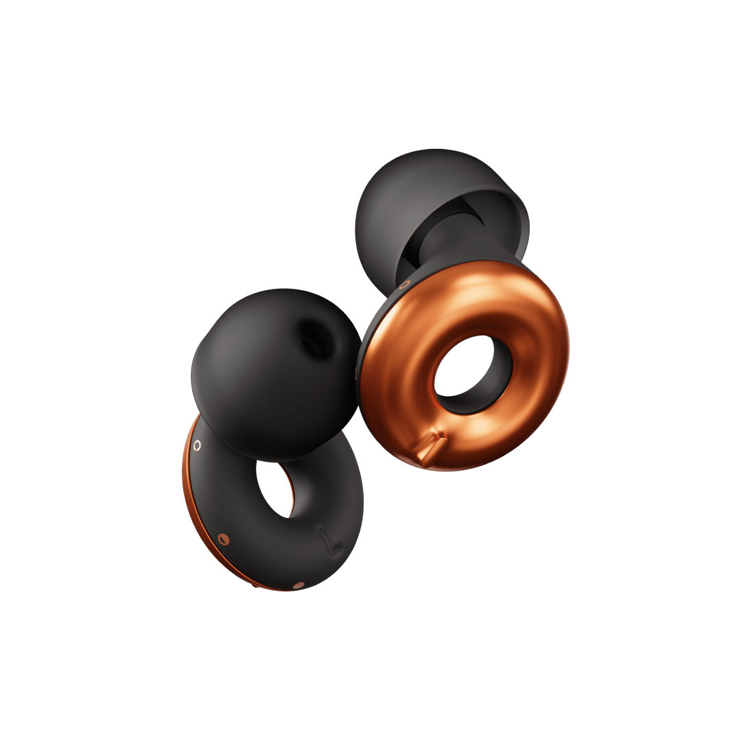 Loop Engage 2 Plus: Comfortable Conversations – Loop Earplugs Australia ...