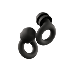 Quiet 2 Plus - Black