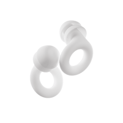 Quiet 2 Plus - White
