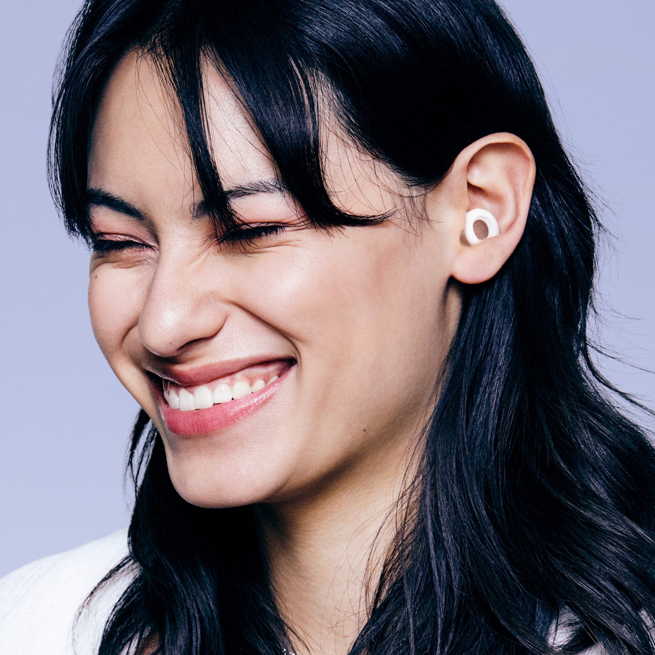 Foam Ear tips + Loop Mute – Loop Australia