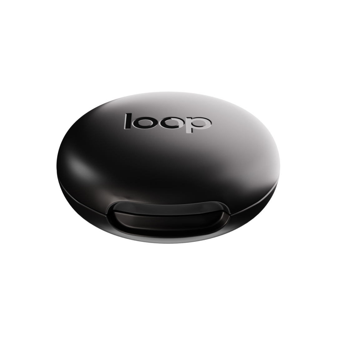 Loop Carry Case Loop Carry Case Switch 2 – Loop Earplugs Australia – Loop Australia