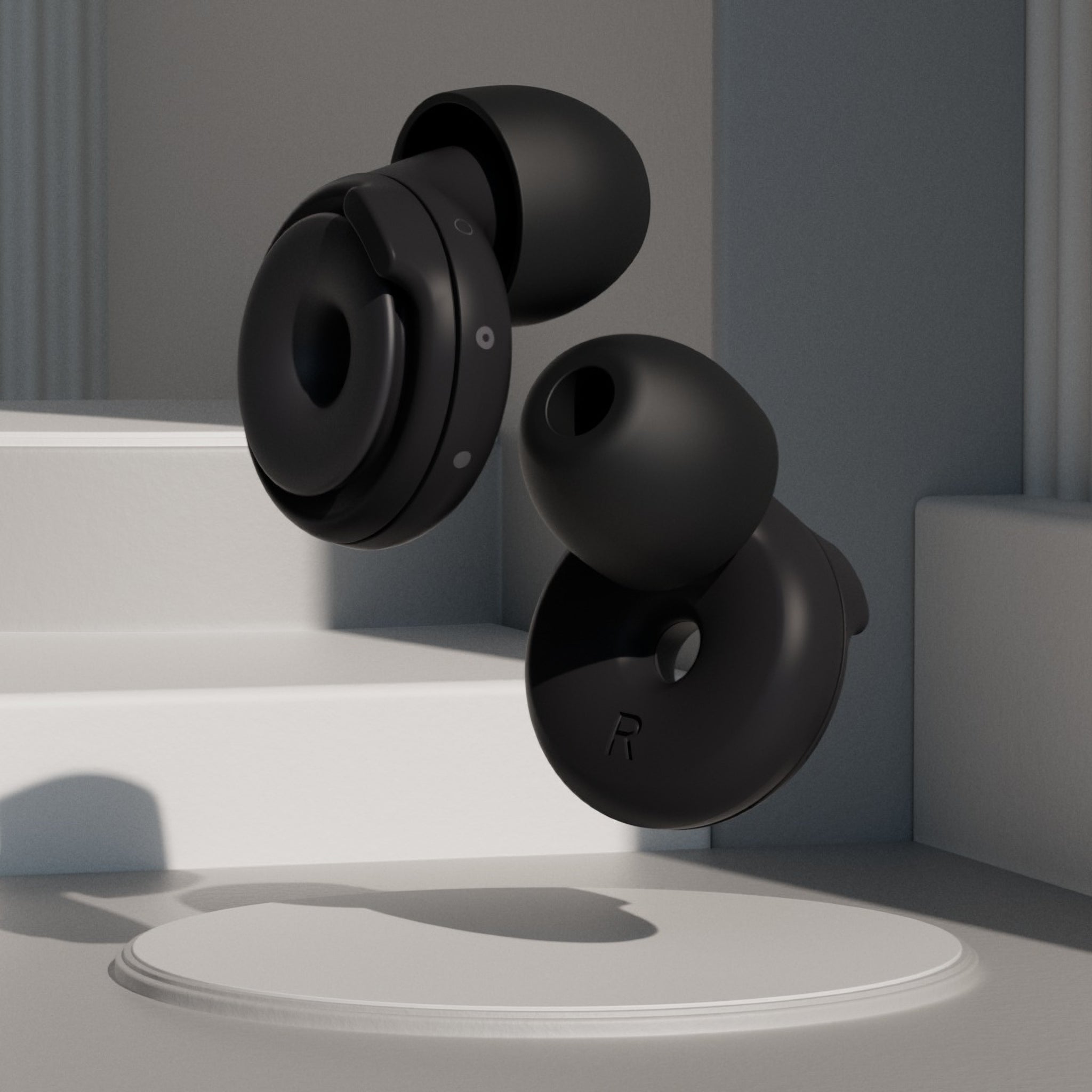 Loop Switch: 3-in-1 Earplug Sound Control – Loop Australia