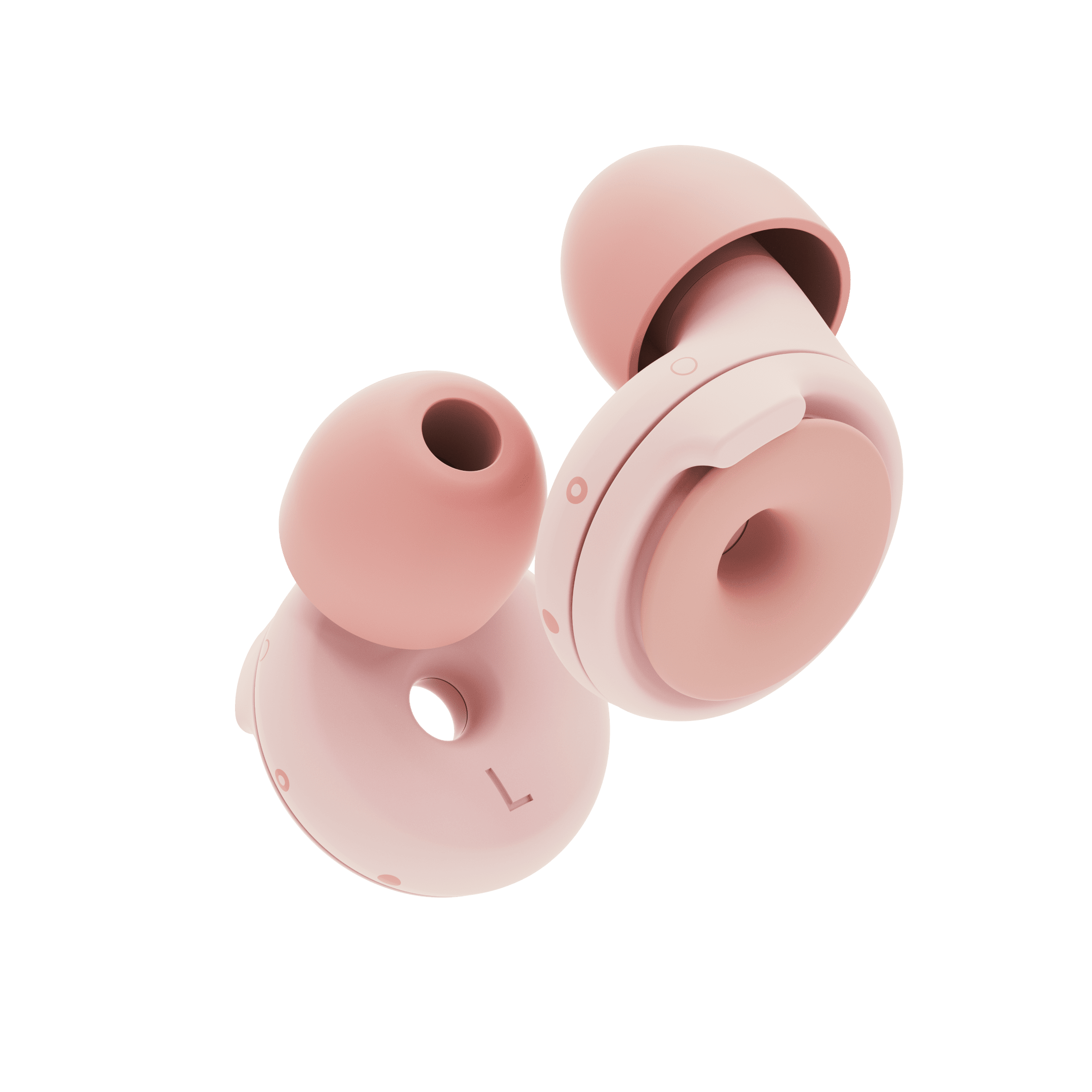 Your life, your volume | Loop Earplugs Australia – Loop Australia