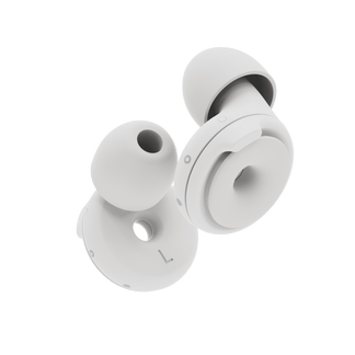 Loop Switch: 3-in-1 Earplug Sound Control – Loop Australia