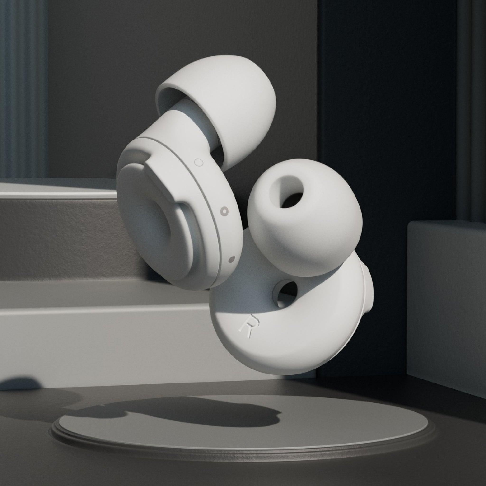 Loop Switch: 3-in-1 Earplug Sound Control – Loop Australia