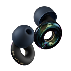 Tomorrowland x Loop Switch™ 2 - Holographic Black