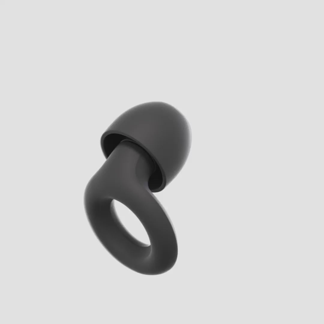 Earplugs for Sleeping Loop Australia