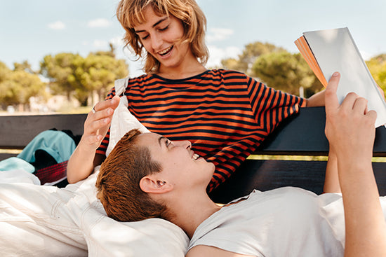 Noise-reducing earplugs for autism | Loop Earplugs – Loop Australia